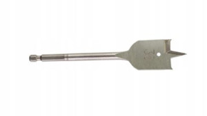 Wiertło Piórowe Do Drewna Milwaukee 30 X 152 Mm
