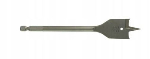 Wiertło Piórowe Do Drewna Milwaukee 26 X 152 Mm