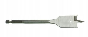 Wiertło Piórowe Do Drewna Milwaukee 25 X 152 Mm