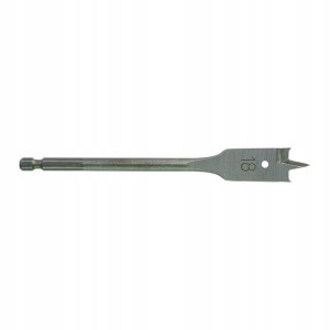 Wiertło Piórowe Do Drewna Milwaukee 18 X 152 Mm