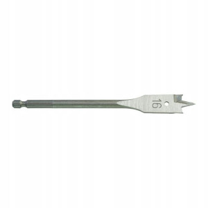 Wiertło Piórowe Do Drewna Milwaukee 16 X 152 Mm