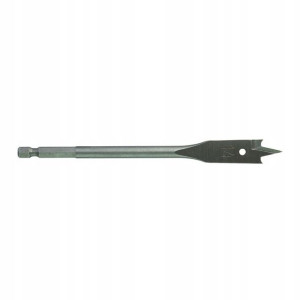 Wiertło Piórowe Do Drewna Milwaukee 14 X 152 Mm
