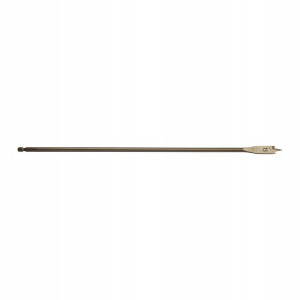 Wiertło Piórowe Do Drewna Milwaukee 13 X 400 Mm