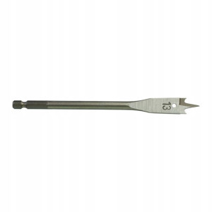 Wiertło Piórowe Do Drewna Milwaukee 13 X 152 Mm