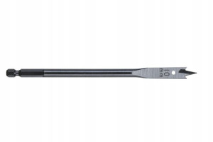 Wiertło Piórowe Do Drewna Milwaukee 10 X 152 Mm
