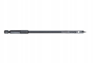 Wiertło Piórowe Do Drewna Milwaukee 6 X 152 Mm