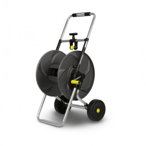 Karcher Metalowy wózek na wąż HT 80 M