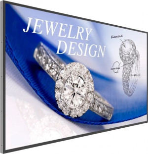 Tablica interaktywna Benq ST5502S Smart Signage
