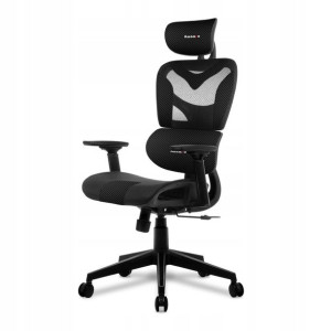 Fotel Gamingowy Ergonomiczny Huzaro Combat 8.0