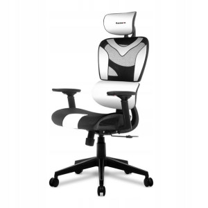 Fotel Gamingowy Ergonomiczny Huzaro Combat 8.0