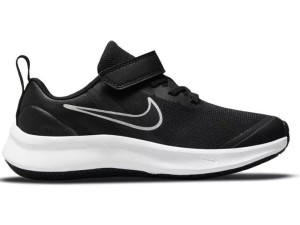 BUTY dziecięce NIKE STAR RUNNER 3 DA2777-003