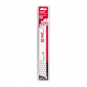 Brzeszczoty Torch Metal Milwaukee 230x14mm 5szt