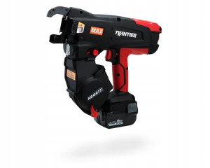Wiązarka Do Zbrojeń Prętów Max Rb441t 2,6 Kg