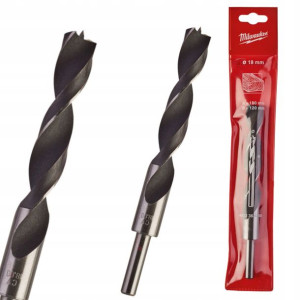 Wiertło Do Drewna Milwaukee Din Bp 180x ⌀ 18mm