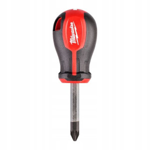 Wkrętak Milwaukee Krzyżak Pz 2 X 45 Mm