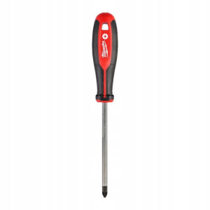 Wkrętak Milwaukee Krzyżak Pz 2 X 125 Mm