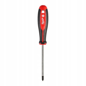 Wkrętak Milwaukee Krzyżak Pz 1 X 100 Mm
