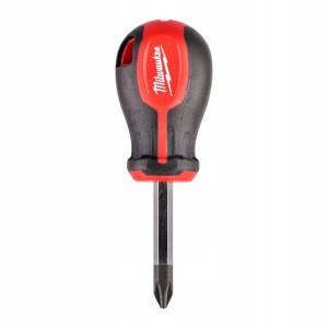 Wkrętak Milwaukee Krzyżak Ph 2 X 45 Mm