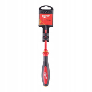 Wkrętak Izolowany Vde Milwaukee Pz 1 X 80 Mm Slim