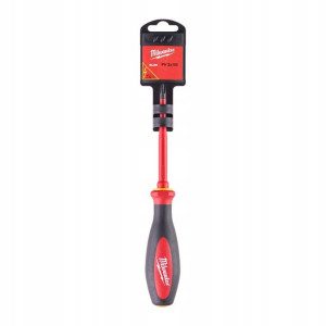 Wkrętak Izolowany Vde Milwaukee Ph 2 X 100 Mm Slim