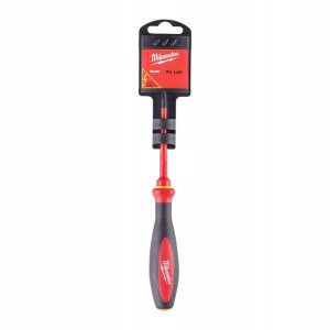 Wkrętak Izolowany Vde Milwaukee Ph 1 X 80 Mm Slim