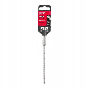 Wiertło Do Betonu Sds-plus Mx4 Milwaukee 165x5mm