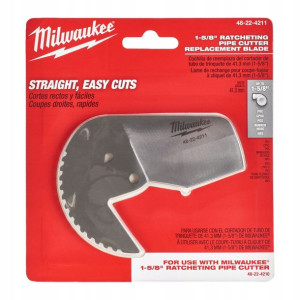 Wymienne Ostrze Do Obcinaka Pvc Milwaukee 42mm
