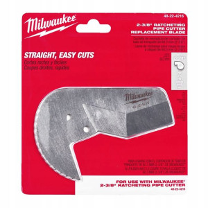 Wymienne Ostrze Do Obcinaka Milwaukee Pvc 60mm
