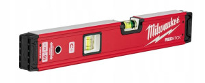 Poziomica Milwaukee Magnetyczna Wzmacniana 41 Cm