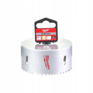 Otwornica Milwaukee Bi-metal Contractor 89 Mm