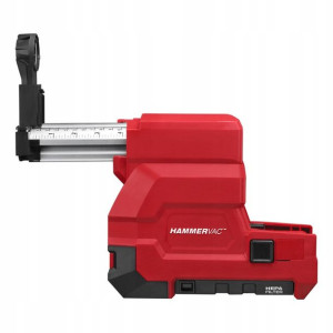 Odsysacz Akumulatorowy Milwaukee M18-28 Cpdex-0