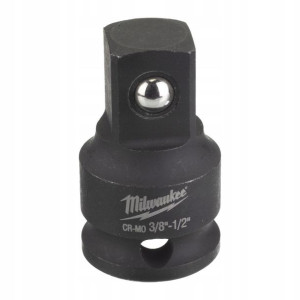 Adapter Nasadek 3/8″ Kwadrat 1/2 Kwadrat Milwaukee