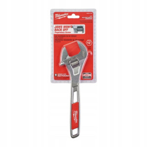 Klucz Nastawny Angielski Żabka Milwaukee 250mm
