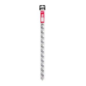 Wiertło Kręte Do Drewna Milwaukee Ad 22 X 460 Mm