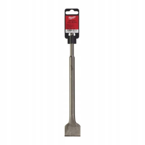 Dłuto Szerokie Sds+ Milwaukee 40x250mm