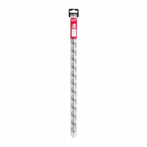 Wiertło Kręte Do Drewna Milwaukee Ad 20 X 460 Mm