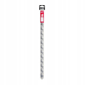 Wiertło Kręte Do Drewna Milwaukee Ad 18 X 460 Mm