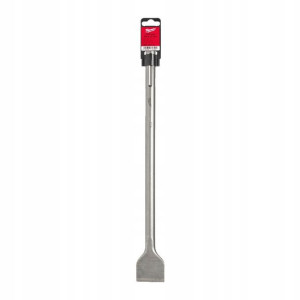 Dłuto Szerokie Płaskie Sds-max Milwaukee 50x400mm