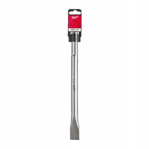 Dłuto Płaskie Sds-max Milwaukee 25x280mm
