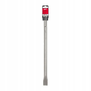 Dłuto Płaskie Sds-max Milwaukee 25x400mm
