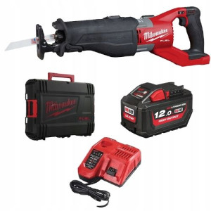 Piła Szablasta Milwaukee Fuel M18 Fsx-121c
