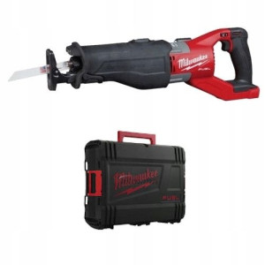 Piła Szablasta Akumulatorowa Milwaukee M18 Fsx-0x