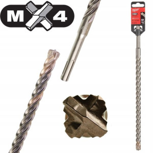Wiertło Do Betonu Sds-plus Mx4 Milwaukee 310 X14mm