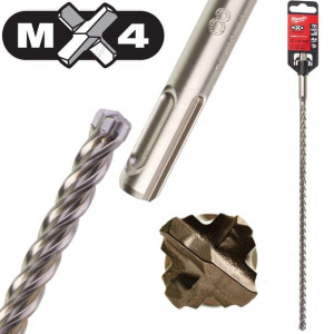 Wiertło Do Betonu Sds-plus Mx4 Milwaukee 315 X 8mm