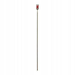 Wiertło Do Betonu Sds-plus Mx4 Milwaukee 1000x12mm