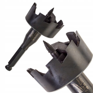 Wiertło Samoposuwne Do Drewna Milwaukee 57 Mm