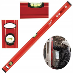 Poziomica 80cm Milwaukee Slim