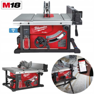 Pilarka Piła Stołowa Milwaukee M18 Fts210-0