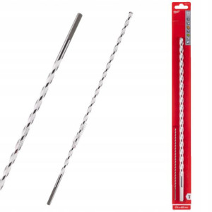 Wiertło Uniwersalne Milwaukee Hex 8 X 400 Mm