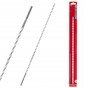 Wiertło Uniwersalne Milwaukee Hex 6 X 400 Mm